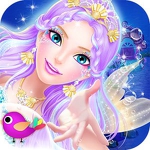 Princess Salon: Mermaid Doris APK