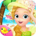 Princess Libby's Vacation APK