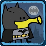 Doodle Jump DC Super Heroes APK