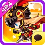윈드러너 for Kakao APK