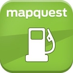 MapQuest Gas Prices Icon Image