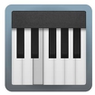 Real Piano + Keyboard 2014 Icon Image