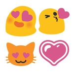 Emoji Fonts for FlipFont 2 APK