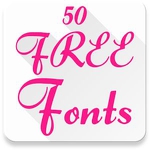 Fonts for FlipFont 50 #6 APK