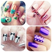 Women Nails Fashions Ideas icon