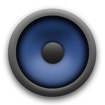 Default Music Player icon
