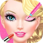 Glam Doll Makeover - Chic SPA! APK