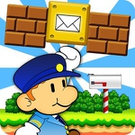 Mail Boy Adventure APK