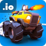 Crash of Cars APK