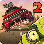 Earn to Die 2 APK