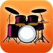Drum Icon Image