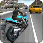 Moto Racer 3D APK