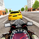 Moto Rider APK