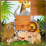 Puzzle Kids APK