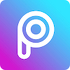 PicsArt Photo Studio: Collage Maker & Pic Editor APK