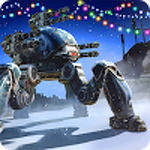 War Robots APK