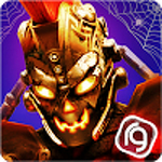 Real Steel Boxing Champions APK