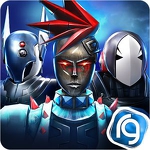 Ultimate Robot Fighting APK