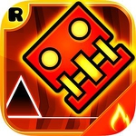 Geometry Dash Meltdown APK