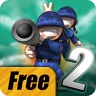Great Little War Game 2 - FREE 1.0.27