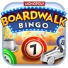 Boardwalk Bingo: MONOPOLY 1.7.5.3s48g