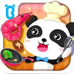 My Baby Panda Chef APK