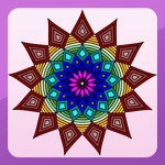 Coloring Book - Mandala HD APK