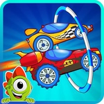 Desktop Racing - Hill Climb APK