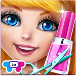 Fancy Nail Shop APK