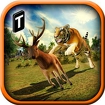 Adventures of Wild Tiger Icon Image
