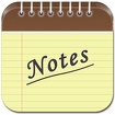 Notes Icon Image