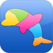 Animals! Shape Puzzles Icon Image