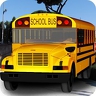 School Bus Pick Up Driving 3D 1.1