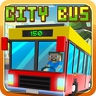 City Bus Simulator Craft 1.8