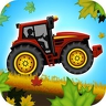 Tractor Hill Racing 2.2
