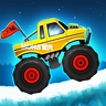 Monster Truck Winter Racing 2.0