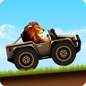 Fun Kid Racing - Safari Cars 2.0