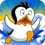 Racing Penguin - Flying Free APK