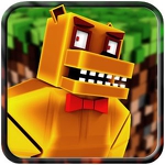 Pizzeria Craft Survival APK