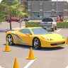 3D Car Tuning Park Simulator 1.2