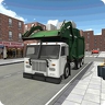 Heavy Garbage Truck City 2015 1.1