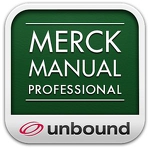 Merck Manual APK