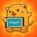 Chayen - charades word guess APK