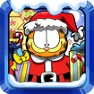 Garfield Saves The Holidays Icon Image