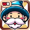 Retired Wizard Story Icon Image