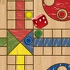 Ludo Parchis Classic Woodboard APK