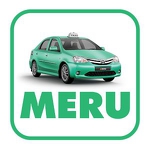 Meru Cabs APK