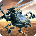 Gunship Strike 3D APK