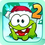 Cut the Rope 2 APK