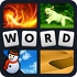 4 Pics 1 Word APK